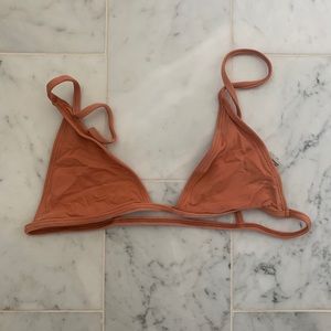 Minimal Animale Bathing suit top